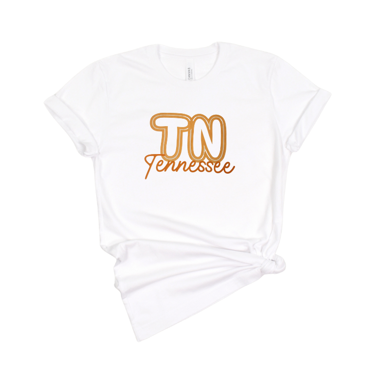 Tennessee Graphic Tee